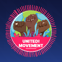 UNITED! Movement